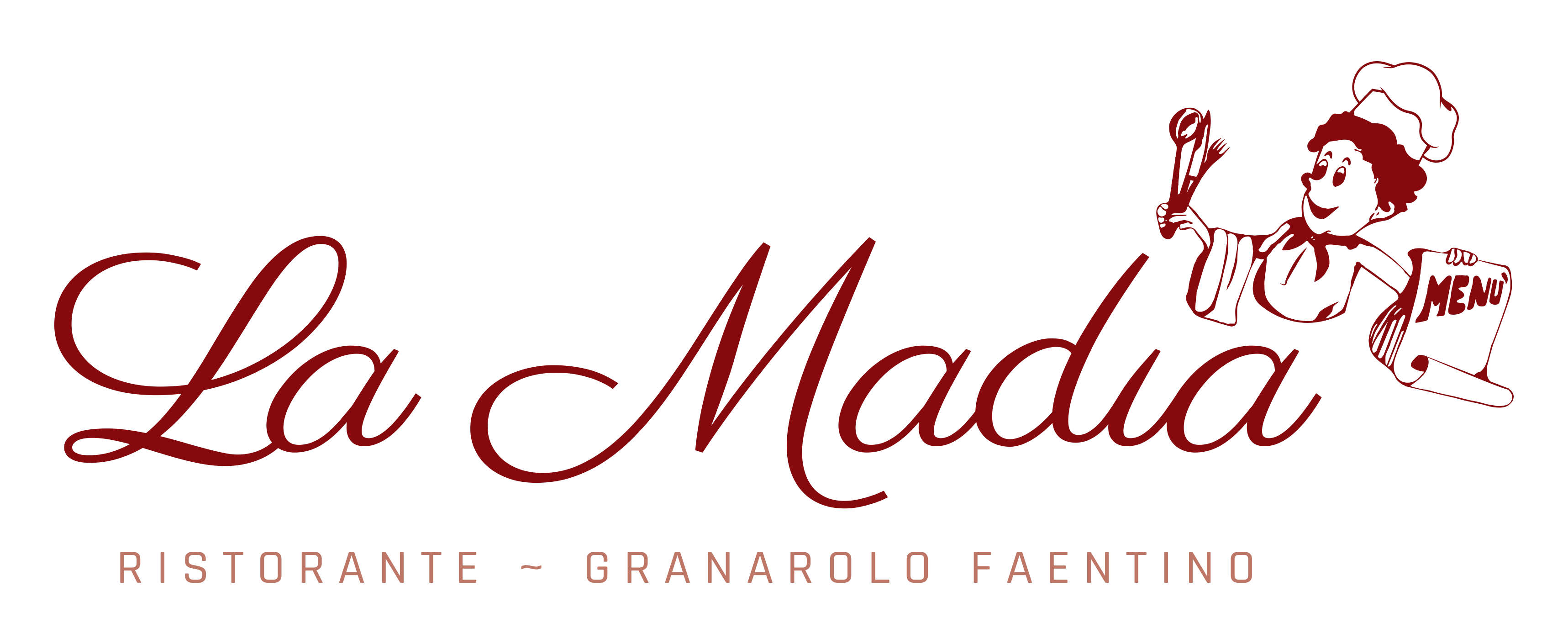 Ristorante La Madia - Granarolo